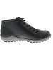remonte Schnürstiefel Schwarz