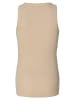 Noppies Tanktop Kaysa in White Pepper