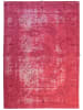Teppich Boss Flachgewebe Teppich Nick 385 - Rot