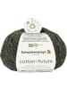 Schachenmayr since 1822 Handstrickgarne cotton4future, 50g in Khaki