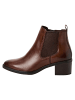Marco Tozzi Chelsea Boot in CHESTNUT