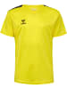 Hummel Hmlauthentic Kinder in BLAZING YELLOW