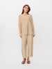 MASAI  Strickpullover MaFanasi in white pepper
