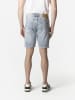 KOROSHI Normale jeans aus denim in blau