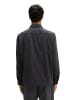 Marc O'Polo Overshirt in Broken Graphite
