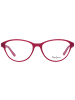 Pepe Jeans Frauen Optische Fassungen Schmetterling Rot
