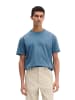 Marc O'Polo T-Shirt relaxed in Provincial Blue
