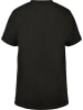 Mister Tee Shirt in Schwarz