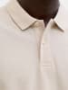 Jack & Jones Poloshirt in Moonbeam 1