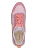 Tamaris Sneaker mehrfarbig