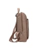 Jost Bergen City Rucksack 32 cm in nude