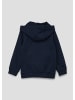 s.Oliver Sweatshirt langarm in Blau