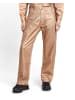 G-Star Raw Bowey Barrel Jeans shiny peach metal coating