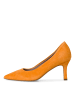 Tamaris Klassische Pumps in Orange
