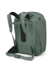 Osprey Sojourn Porter 46 - Rucksack 56 cm (black) in koseret green