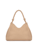 Kazar Schultertaschen in Beige