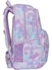 BECKMANN Beckmann Rucksack Sport Junior Tie Dye
