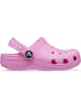 Crocs Clogs Classic in pink in pink
