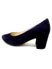 Gabor Modische Pumps für Damen in blau