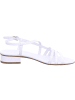 Paul Green Sandalen für Damen in weiß
