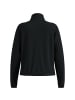 Odlo Longsleeve CLASSIC FLEECE in Schwarz013