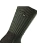 Rohner Socken 2er Pack in Grün