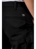 Reell Short "City Cargo Short St" in Schwarz