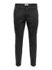ONLY & SONS Chino Hose in Dark Grey Melange 1