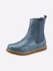 Andrea Conti Stiefelette in jeansblau