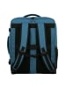 Jump Monthelys Reiserucksack 45 cm in blue