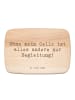 Mr. & Mrs. Panda Schneidebrett Spruch Zeichenllo Magie mit Spruch in Transparent