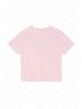 Juicy Couture Juicy Couture FOIL JUICY FITTED TEE Entdecke eine Vielzahl von Stilen, Farben und Größen für jeden Geschmack und Anlass. in cherry blossom