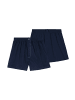 H.I.S Weiter Boxer in marine