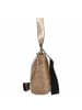 PICARD Himalaya - Schultertasche 33 cm Rindsleder (nude) in hazel