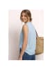 Street One Top in original blue