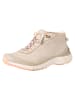 Tamaris ACTIVE Wanderschuh Mid in IVORY UNI