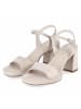 Tamaris Sandalette in beige