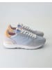 HOFF Sportliche Schnürschuhe in Grau