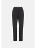 Olsen Hose in Black