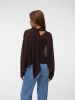 Vero Moda Top in Chocolate Torte