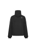 Didriksons 3-in-1-Jacke Trien in schwarz