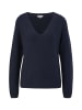 S.OLIVER RED LABEL Pullover in Blau