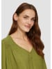 s.Oliver Bluse in 7774_guacamole