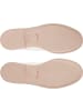 Camper Schnürschuhe " Twins " in Weiß