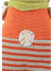 Sigikid Spieluhr Natural Stripes Pure Collection in mehrfarbig