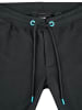 riverso  Jogginghose RIVGuido regular/straight in Schwarz