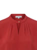 More & More Blusenshirt in rot