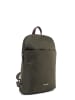 WAIPUNA Rucksack Kanalana in olive 932