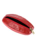 Wittchen Schlüsseletui Kollektion Italy (H)13 (B)6 (T)3cm in Red