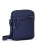 Hedgren Inner City Rush Mini Bag Umhängetasche RFID Schutz 17.5 cm in total eclipse